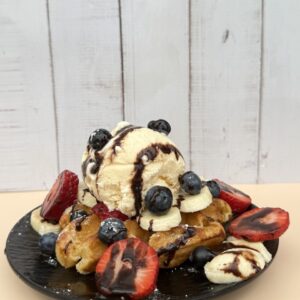 Waffles