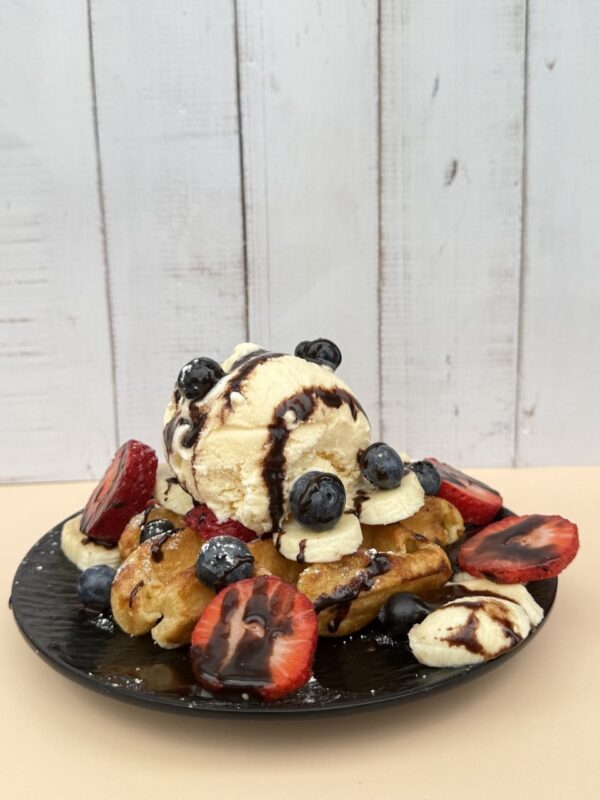 Waffles