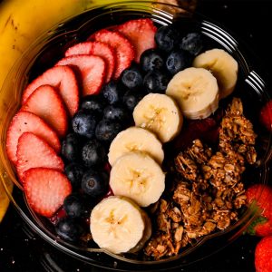 Acai bowl