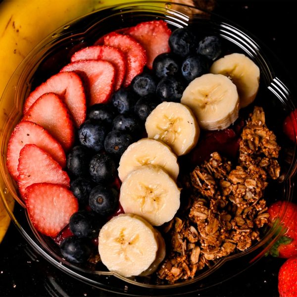 Acai bowl