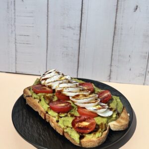 Avocado toast
