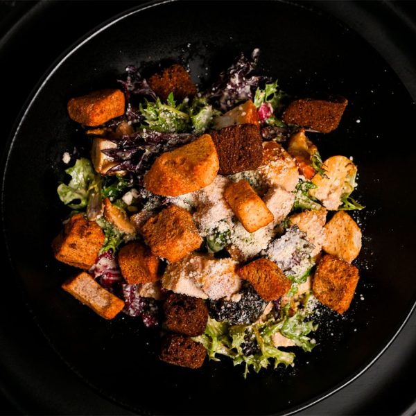 Cesar salad