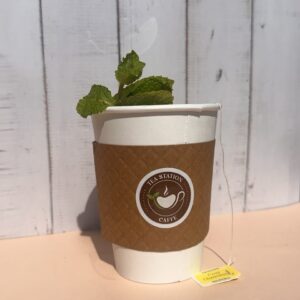 Chamomile