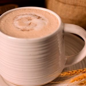 Hot Chocolate