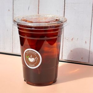Cold brew
