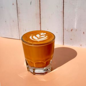 Cortado