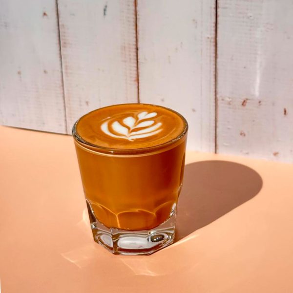 Cortado