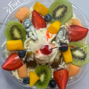 Fruit Salad