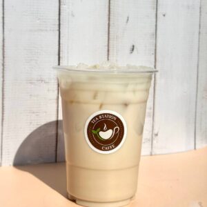 Iced chai