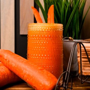 Orange-Carrot