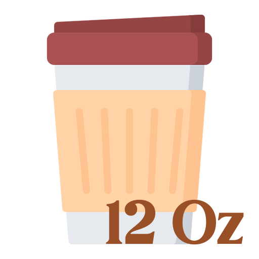 12 Oz