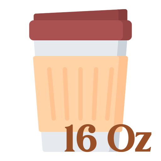 16 Oz