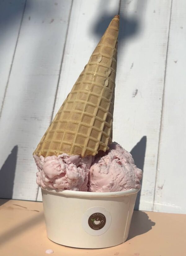 Strawberry