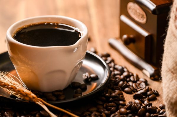 Double Espresso