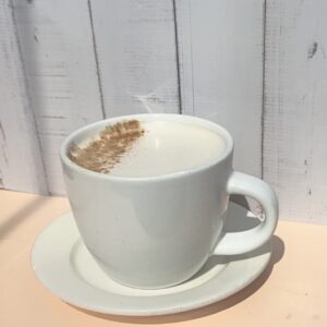 Chai latte