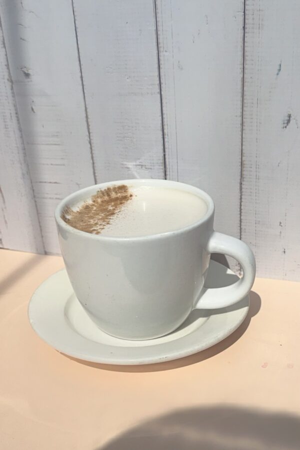 Chai latte