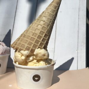 Vanilla