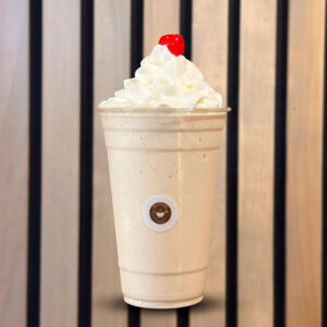 Milk shake